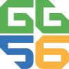 gg56 logo